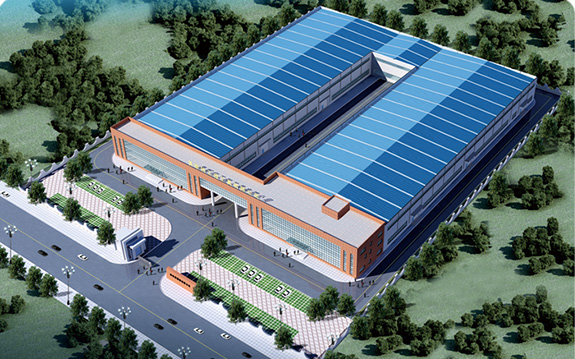 恒达通工程设备-企业介绍